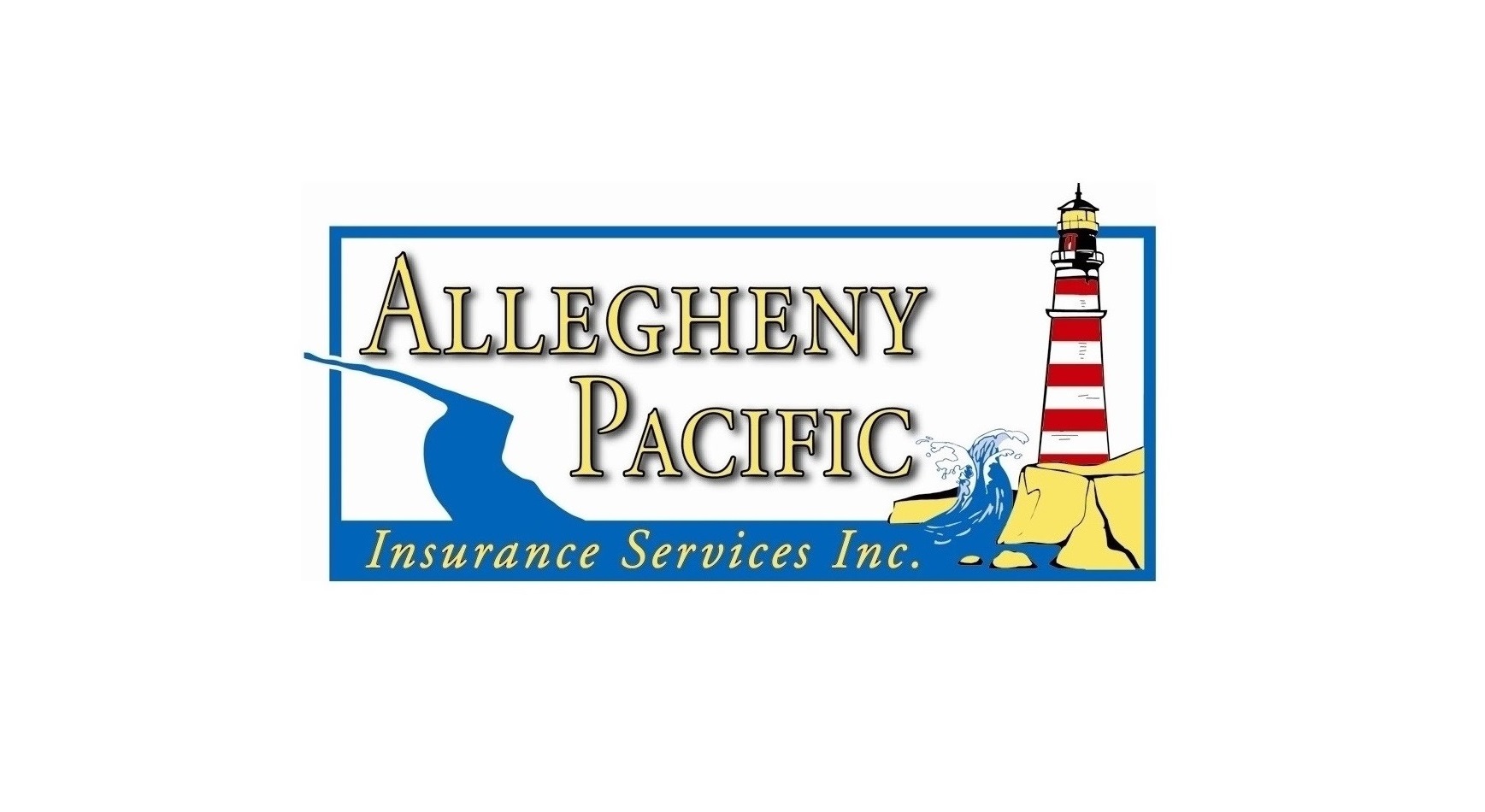 Logo for Allegheny Pacific Insurance Services Inc